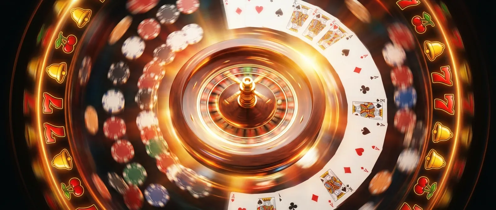 Jubla Casino bonus
