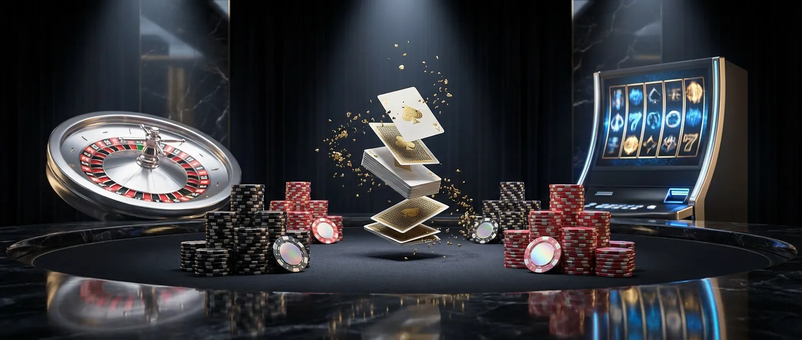 Jubla Casino bonus