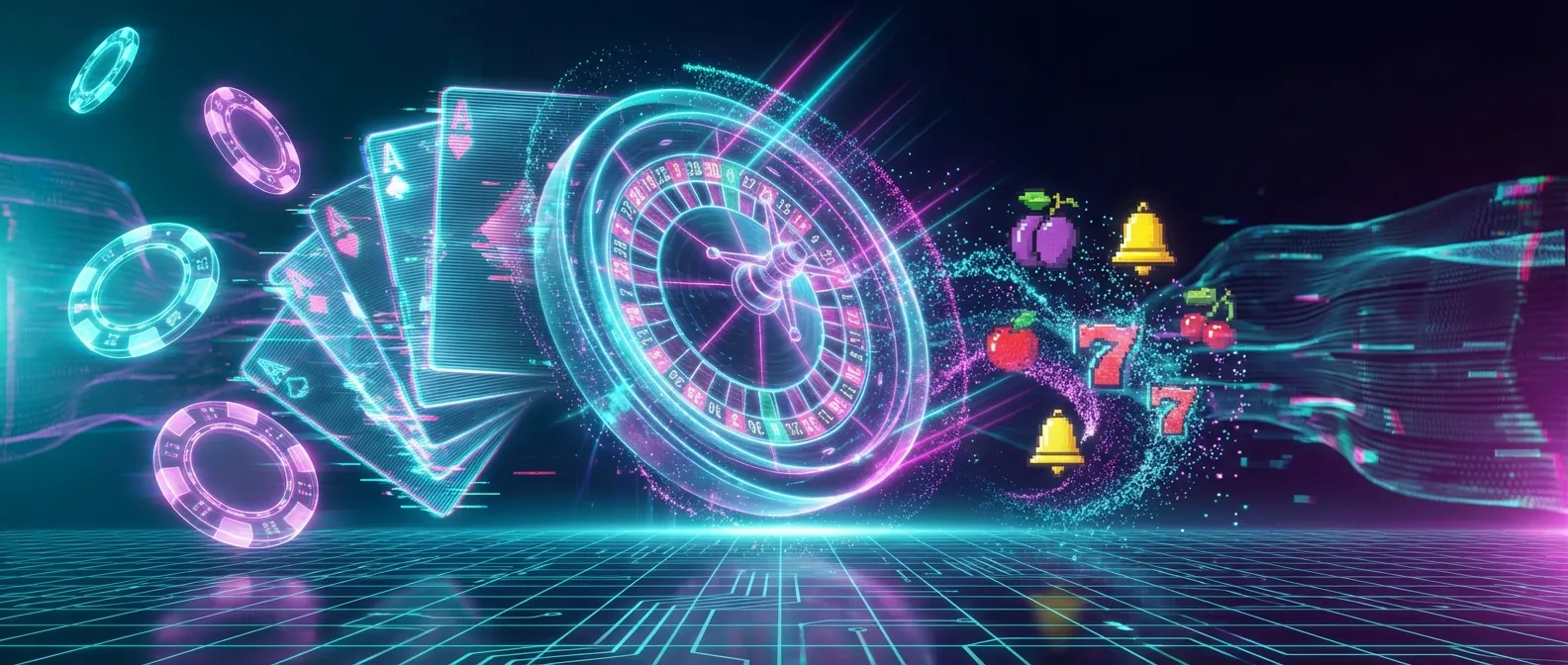 Jubla Casino bonus
