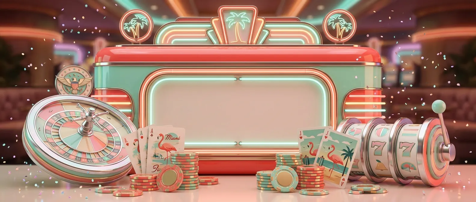 Jubla Casino bonus
